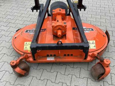 Other horticulture equipment and accessories Perfect strokenmaaier 160 cm