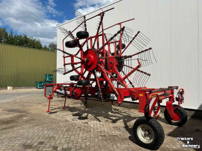 Rake Lely Hibiscus 725 Master