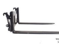 Pallet Fork frames Qmac Vorkenbord met lepels