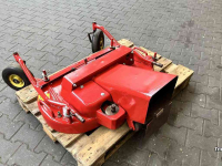 Diverse used spare-parts Ferrari Maaidek 95 cm
