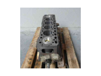 Engine Iveco 8015715EX 8065.25.1