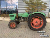 Tractor Deutz-Fahr 5506