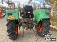 Tractor Deutz-Fahr 5506