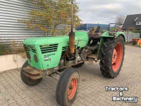 Tractor Deutz-Fahr 5506