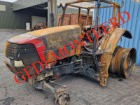 Used parts for tractors Case-IH mx 135