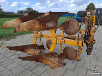 Ploughs Rumptstad TW 40 2 schaar wentelploeg