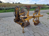 Ploughs Rumptstad TW 40 2 schaar wentelploeg