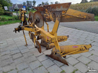 Ploughs Rumptstad TW 40 2 schaar wentelploeg