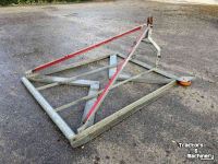 Arena Leveller  Blijleven padenvakker