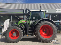 Tractor Fendt 620 Vario Profi+ Setting 2