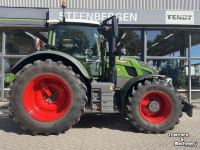 Tractor Fendt 620 Vario Profi+ Setting 2