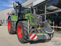 Tractor Fendt 620 Vario Profi+ Setting 2
