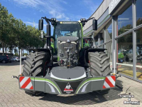 Tractor Fendt 620 Vario Profi+ Setting 2