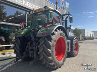 Tractor Fendt 620 Vario Profi+ Setting 2