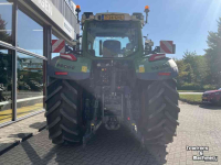 Tractor Fendt 620 Vario Profi+ Setting 2