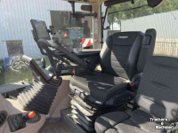 Tractor Fendt 620 Vario Profi+ Setting 2