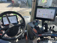 Tractor Fendt 620 Vario Profi+ Setting 2