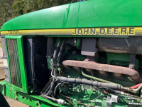 Tractor John Deere 7600 Tractor