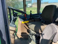 Tractor John Deere 7600 Tractor