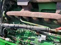 Tractor John Deere 7600 Tractor