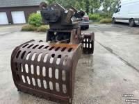 Sorting and demolition grabs Dehaco DSG 1202