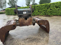 Sorting and demolition grabs Dehaco DSG 1202