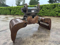 Sorting and demolition grabs Dehaco DSG 1202