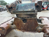 Sorting and demolition grabs Dehaco DSG 1202
