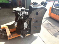 Other tractors and accessories Fendt Fendt Vario 614/616/618/620