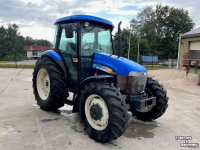 Tractor New Holland TD90 D