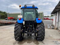 Tractor New Holland TD90 D