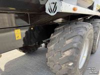 Dumptrailer Vaia NL 160