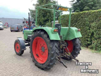Tractor Fendt 104s