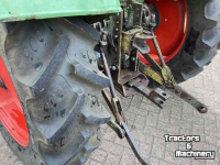 Tractor Fendt 104s