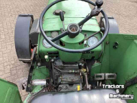 Tractor Fendt 104s