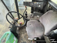 Forage-harvester New Holland S 2200