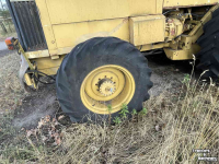 Forage-harvester New Holland S 2200