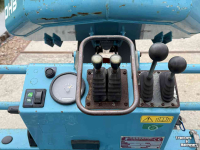 Tracked Earth-dumper Messersi Messersi TCH-1500 Rupsdumpers  Midejo