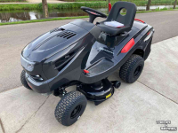 Ride-on mower AL-KO 15-93.2 HD Easy Black edition