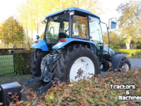 Tractor New Holland ONBEKEND TL 100