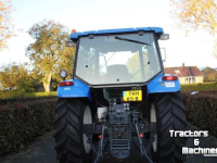 Tractor New Holland ONBEKEND TL 100