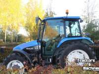 Tractor New Holland ONBEKEND TL 100
