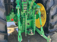 Tractor John Deere 7600