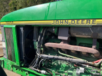 Tractor John Deere 7600