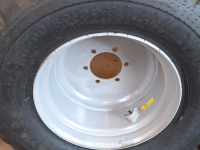 Wheels, Tyres, Rims & Dual spacers Alliance ALLIANCE 500/60x225 328 6-gaats