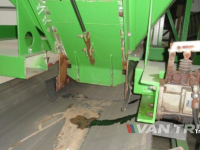 Bunkerstorage Van Trier TR40-26 Trechter
