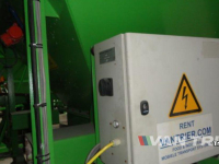Bunkerstorage Van Trier TR40-26 Trechter