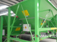Bunkerstorage Van Trier TR40-26 Trechter