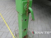 Bunkerstorage Van Trier TR40-26 Trechter