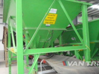 Bunkerstorage Van Trier TR40-26 Trechter